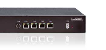  LANCOM WLC-4025+